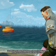 Image for article titled Sunset Overdrive's New Expansion Is Short But Sweet